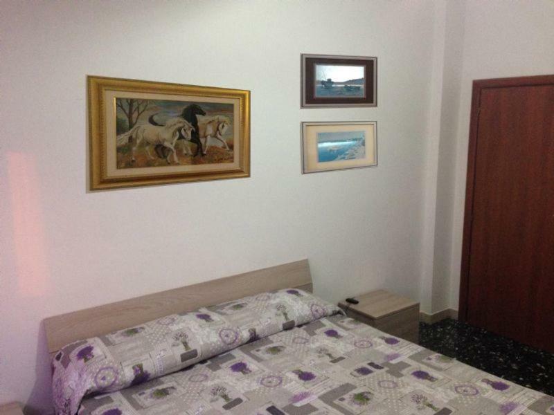 B&B Al Candiano Ravenna Exteriör bild